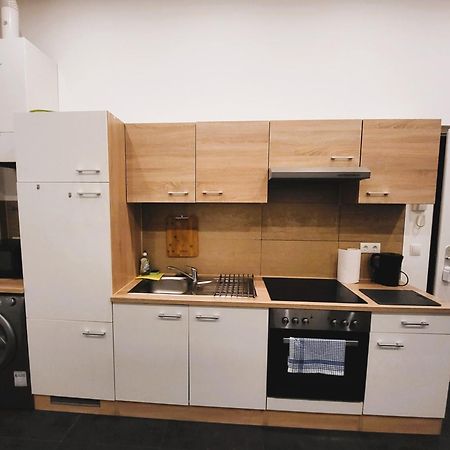 Neulerchenfelder Apartment فيينا المظهر الخارجي الصورة