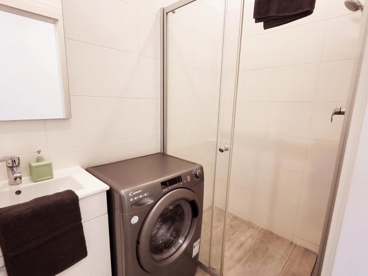 Neulerchenfelder Apartment فيينا المظهر الخارجي الصورة
