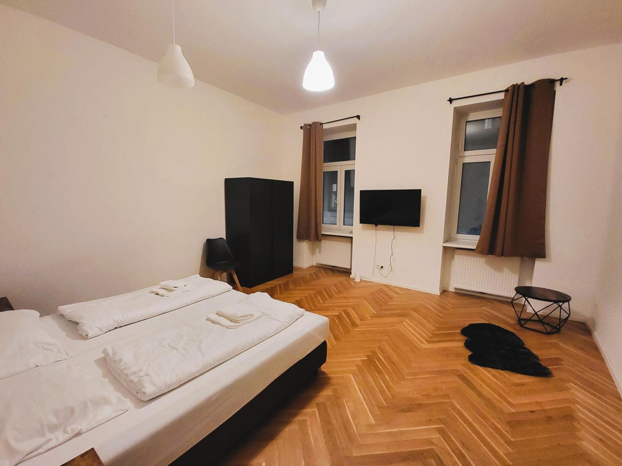 Neulerchenfelder Apartment فيينا المظهر الخارجي الصورة