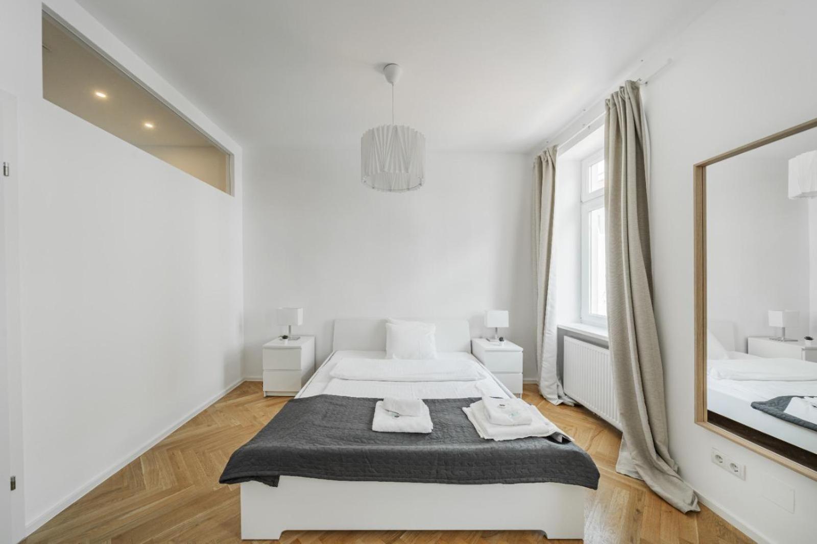 Neulerchenfelder Apartment فيينا المظهر الخارجي الصورة